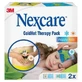 Nexcare Cold Hot Happy Kids, гелевый пакет для детей, размер 110 мм x 120 мм
