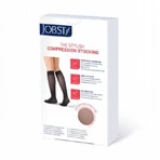 JOBST ULTRASHEER Короткі компресійні гольфи CCL2 чорні, розмір 1 ZP: ціни та характеристики