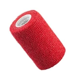 Еластичний бинт VITAMMY Autoband 7,5 см х 450 см червоний