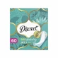 Гігієнічні прокладки DISCREET Deo Waterlilly, 60 шт.