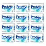 Набір з 12 шт. антибактеріального мила PROTEX FRESH Антибактеріальне мило, 90 г