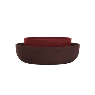 LOVI Детские миски 2 штуки Тамарилло 6м+ 21/531