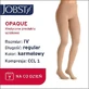Компресійні колготки JOBST OPAQUE CCL1 карамель, розмір 4 ZP