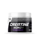 Trec Creatine Mono+ с витамином C со вкусом яблока, 300 г