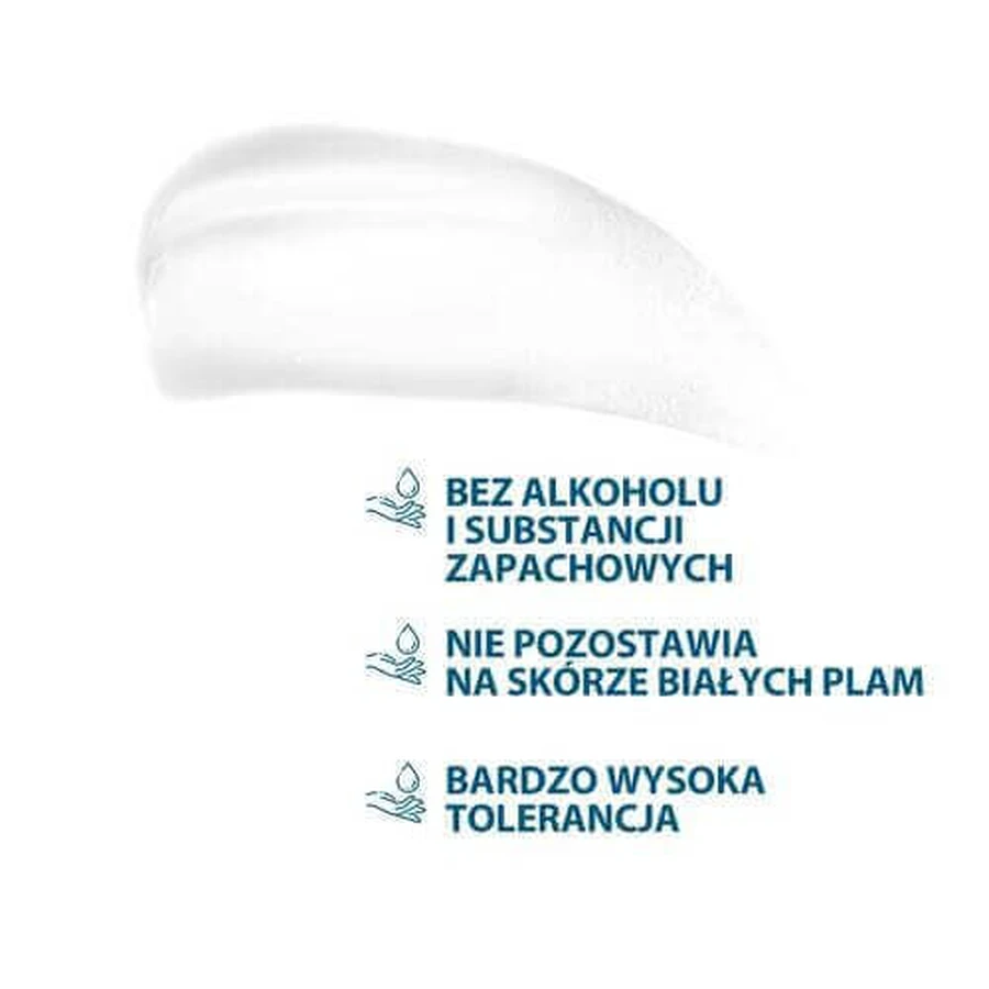 DUCRAY Антиперспірант-золотистий ролик, 40 мл: ціни та характеристики