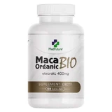 MedFuture Maca Organic, 60 капсул