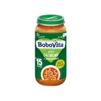 BoboVita Тушеная птица с грибами после 15 месяцев, 250 г: цены и характеристики
