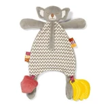 Подвесная плюшевая игрушка BABYONO Skinny Mate Saul