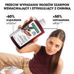 KLORANE Зміцнюючий шампунь для волосся з хініном, 400 мл: ціни та характеристики