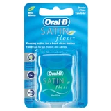 ORAL-B Сатиновая нить мятная 25 м - 1 шт.