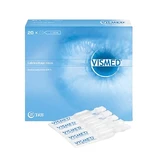 Зволожуючі краплі для очей Vismed Eye 0,18% - 20 міні-крапель по 0,3 мл