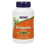 Now Foods Орегано 450 мг, 100 капс.