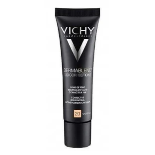 VICHY DERMABLEND 3D Foundation SPF 25 - 20 Vanilia