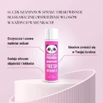 Сухой шампунь Noble Health Hair Care Panda Fresh Winner, 75 мл: цены и характеристики