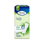 TENA LADY Normal урологічні прокладки, 12 шт.: ціни та характеристики