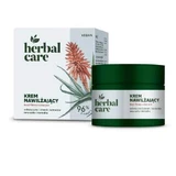 FARMONA HERBAL CARE Увлажняющая фитиновая кислота с алоэ вера, 50 мл