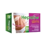 MBM Pharma Hepaliw Slim, 30 капсул