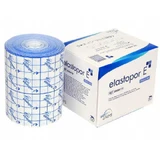 ELASTOPOR E Стрічка перев'язувальна неткана, що клеїться, 10 см х 10 м, 1 шт.