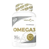 6Pak Nutrition Омега 3, 90 капс