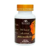 PROHERBIS Волосы, кожа и ногти, 60 капсул