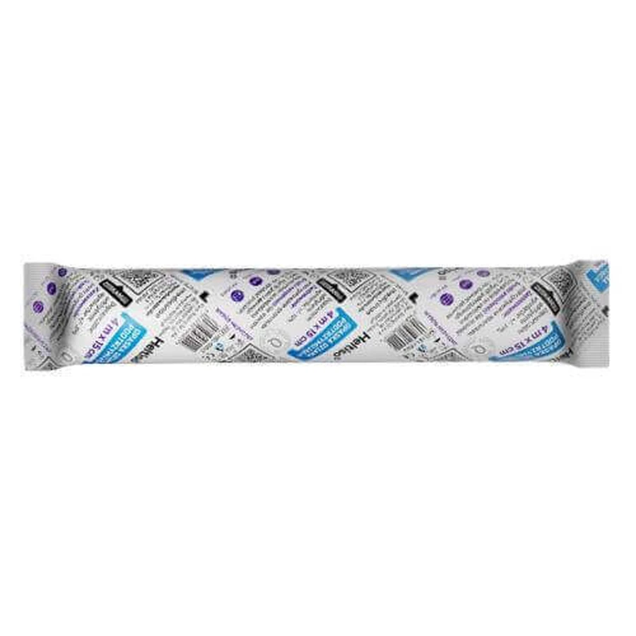 Поддерживающий трикотажный бинт Heltiso 4 м x 15 см, 1 шт.: цены и характеристики
