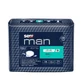 SENI Man Extra Level 3, 15 шт. - Анатомические урологические вкладыши для мужчин