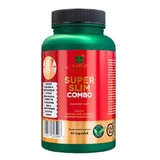 Lanco Nutritions Super Slim Combo, 60 капсул