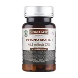 Singularis Psycho Biotic + 40,5 млрд КУО, 30 капсул