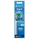 Сменные насадки для зубных щеток Oral-B Pro Precision Clean, 2 шт.