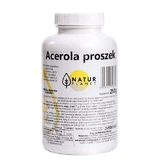 Порошок ацероли NaturPlanet, 250 г