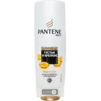 Бальзам-ополіскувач "pantene pro-v" 200 мл, густі та кріпкі: ціни та характеристики