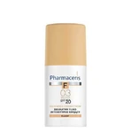 PHARMACERIS F Интенсивный кроющий флюид "03" с SPF20 - 30 мл: цены и характеристики