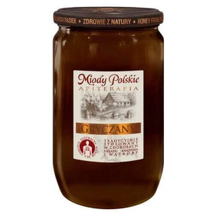 М'ясо польське Miód gryczany, 950 г