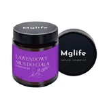 Мусс для тела Mglife Лаванда с апельсином, 120 мл СРОК ДАТА 30.11.2025