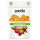 Purella Superfoods Манго сушеное, настоянное на маракуйе и соке лайма, 55 г.