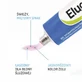 Elugel Очищающий стоматологический гель со вкусом мяты, 40 мл