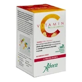 Aboca Витамин C Naturcomplex, 14 жевательных таблеток