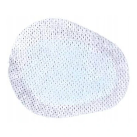 Пов'язка для очей ELASTOPOR EYE абсорбуюча неткана адгезивна стерильна 6,5смх9,5см, 1шт.: ціни та характеристики