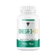Trec Vitality Omega-3 + D3, 90 капсул