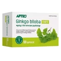 Apteo Гінкго білоба Форте, 60 капсул