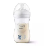 AVENT Natural Response Детская бутылочка 1м+ SCY903/67 Коала, 260 мл