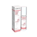 Colvia Зубная паста со вкусом клубники и колострумом для детей, 75 мл
