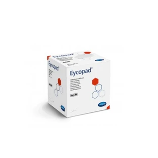 Hartmann EYCOPAD нестерильные компрессы для глаз 56x70 мм, 5 шт.