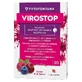 Льодяники зі смаком фруктів Fytofontana Virostop Forest, 20 шт.