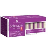 Ампулы SEBORADIN OILY HAIR - для жирных волос и волос, склонных к выпадению, 14 x 5,5 мл