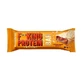 Allnutrition Fitking Delicious Protein Bar зі смаком карамелі та арахісу, 55 г