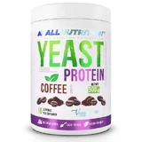 ALLNUTRITION Дрожжевой протеин со вкусом кофе, 500 г