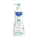 Молочко для тіла MUSTELA HYDRA BEBE, 500 мл