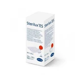 STERILUX ES нестерильні 17-ти ниткові 12-ти шарові марлеві тампони 7,5см х 7,5см, 100 шт.