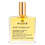 Суха олія NUXE HUILE PRODIGIEUSE НОВИНКА - 50мл